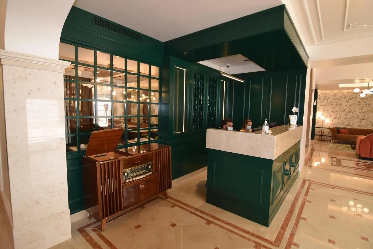 Hotel Florescente Lisbon Guest house