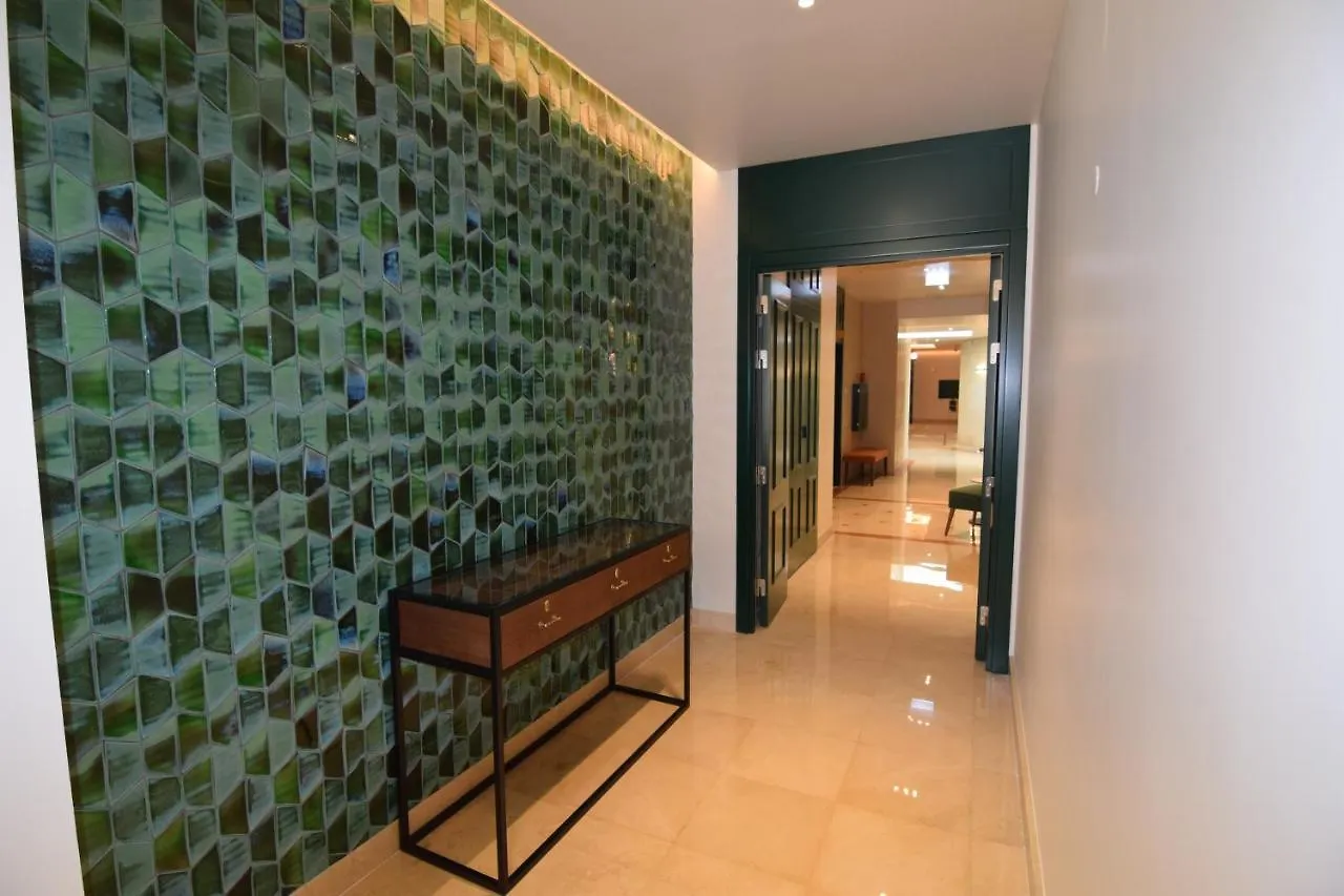 *** Guest house Hotel Florescente Lisbon Portugal