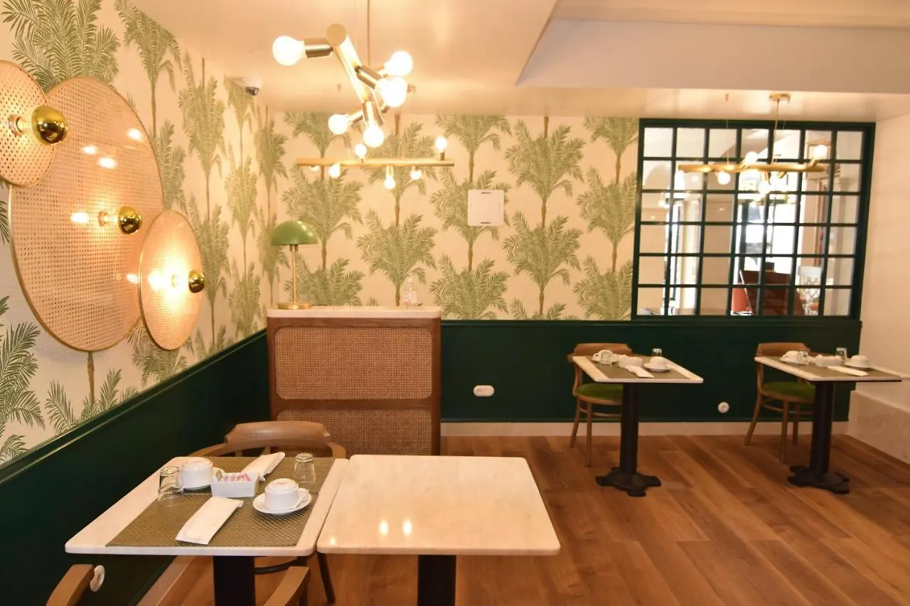Hotel Florescente Lisbon