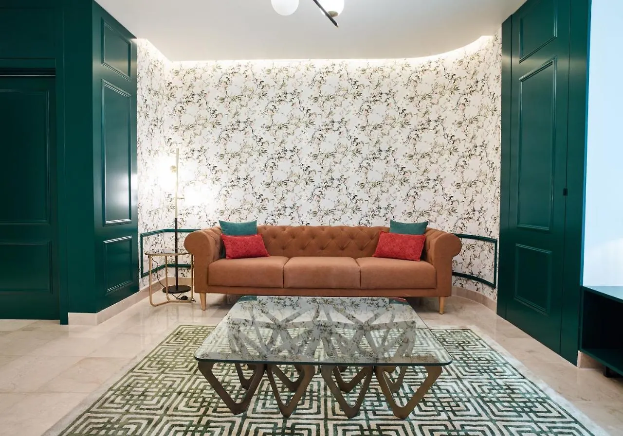 Hotel Florescente Lisbon Guest house