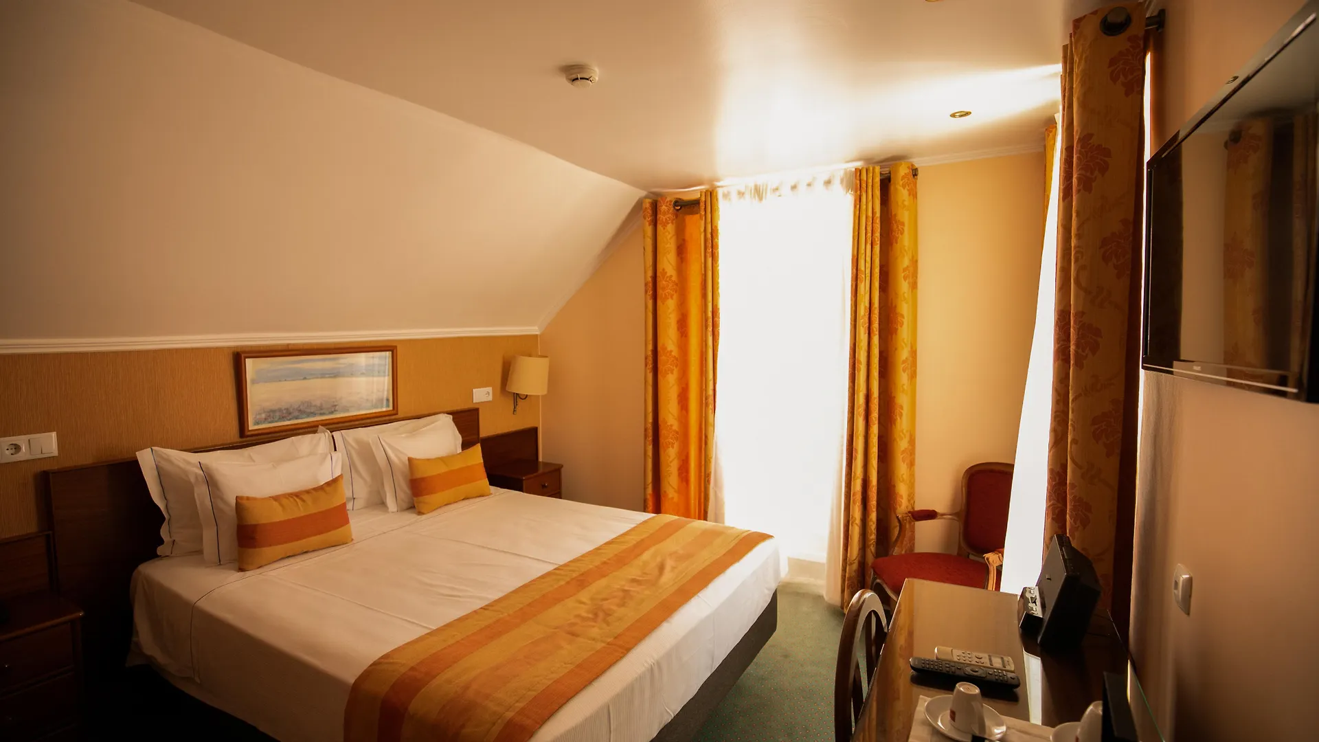 Hotel Florescente Lisbon Guest house