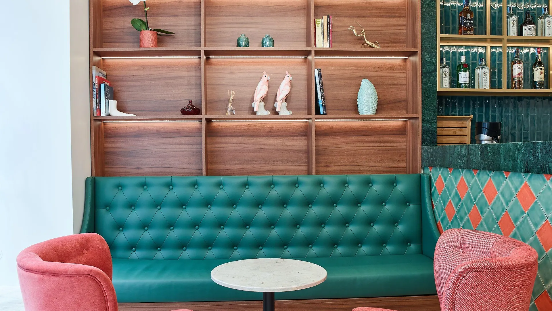 Guest house Hotel Florescente Lisbon