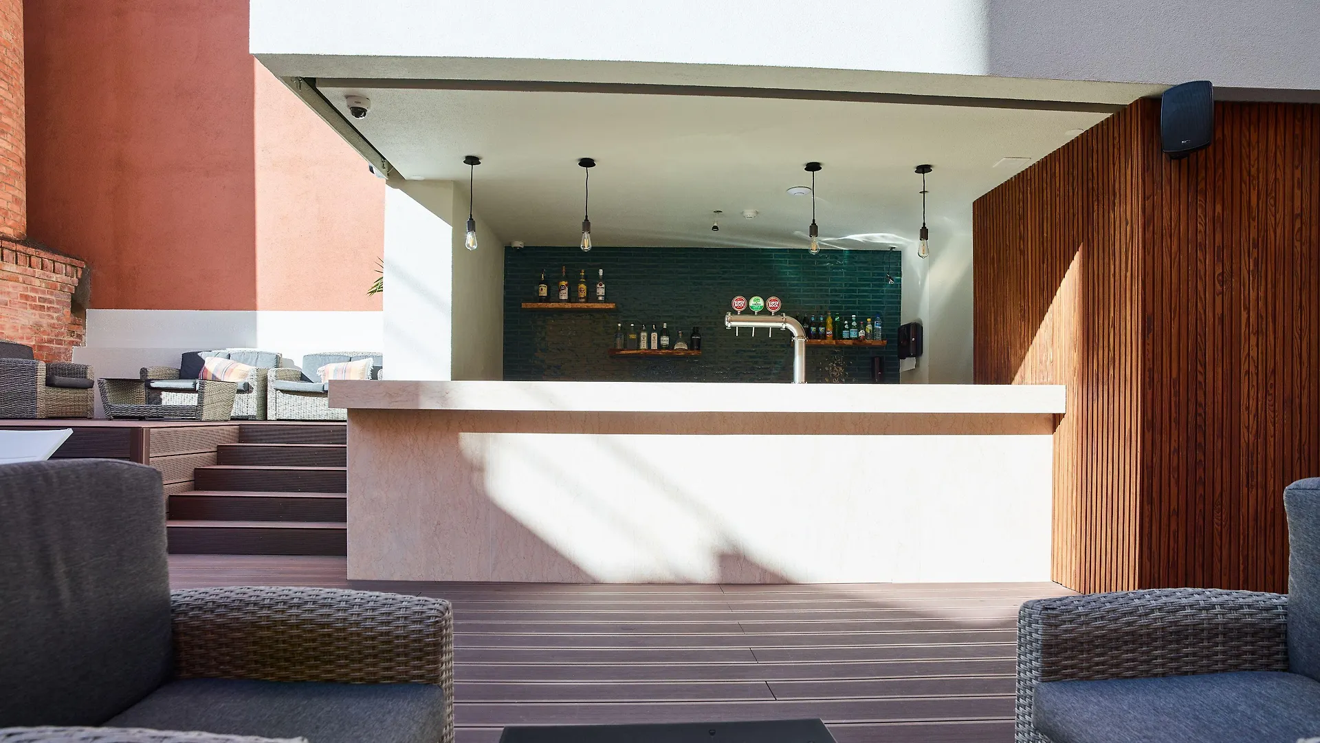 Hotel Florescente Lisbon