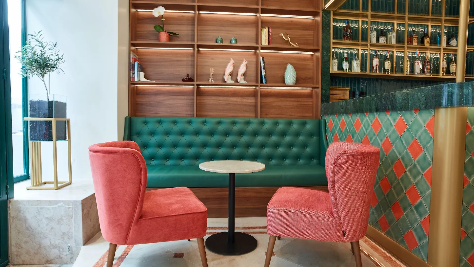 Guest house Hotel Florescente Lisbon