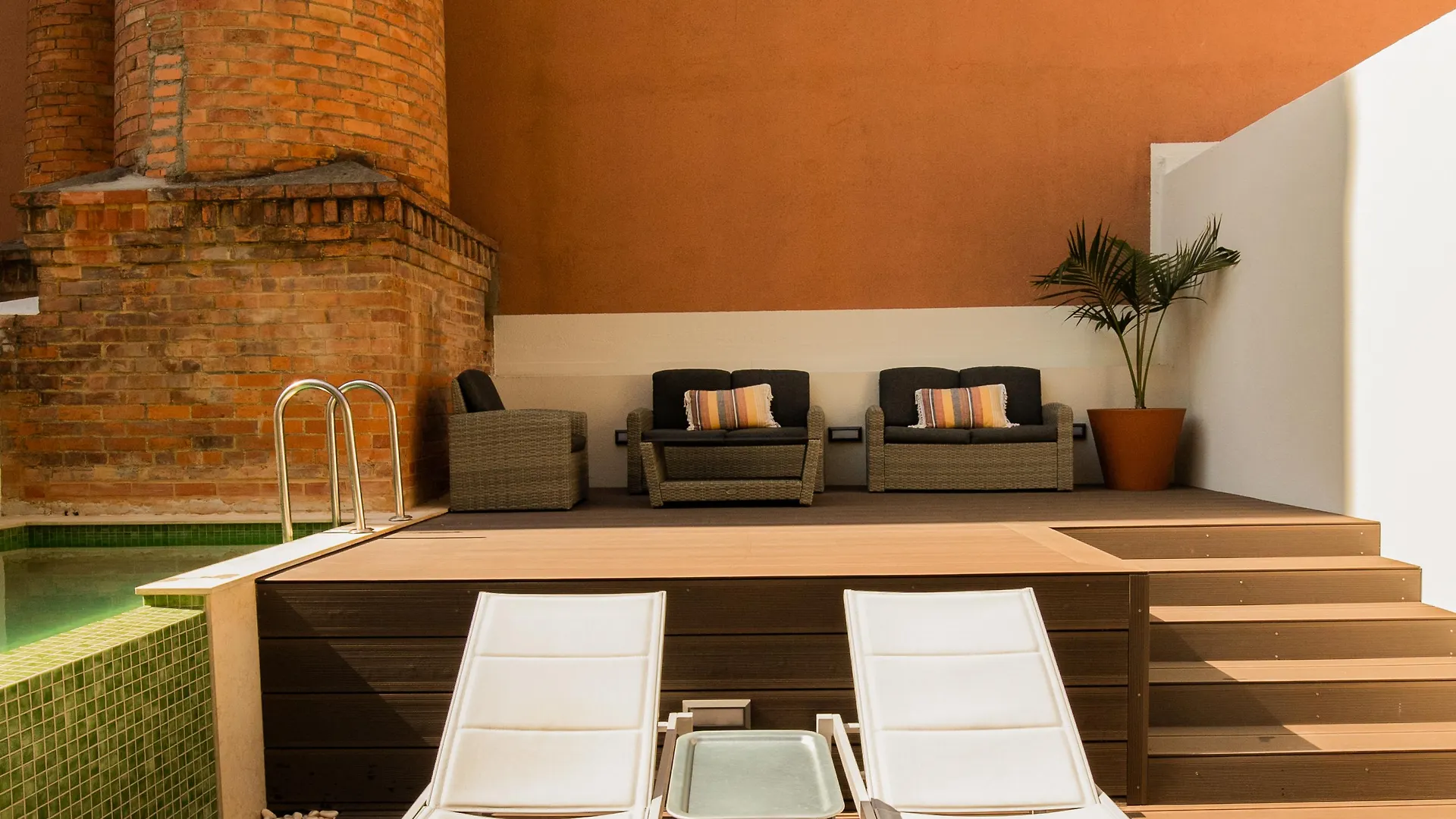 Hotel Florescente Lisbon