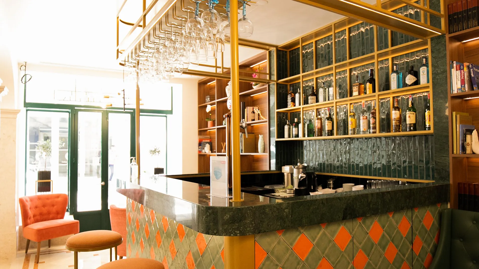 Hotel Florescente Lisbon Guest house