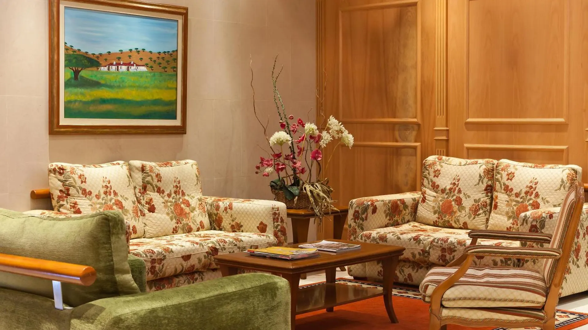 Hotel Florescente Lisbon Guest house