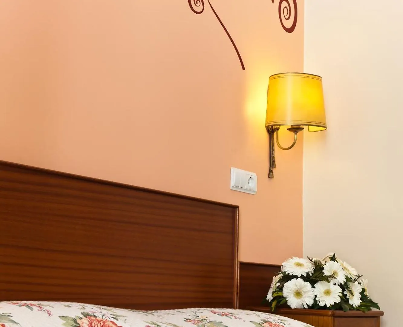 Hotel Florescente Lisbon 3*,