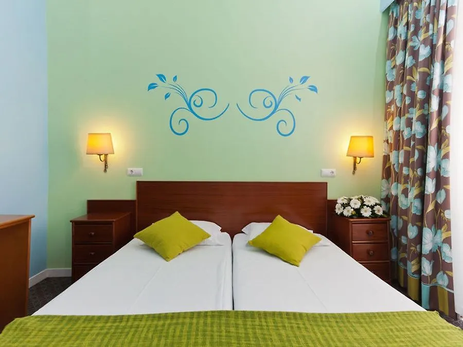 Guest house Hotel Florescente Lisbon