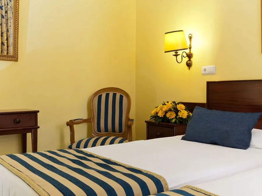 Hotel Florescente Lisbon