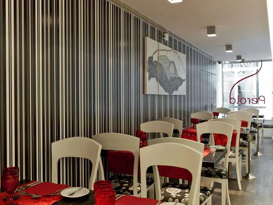 Hotel Florescente Lisbon