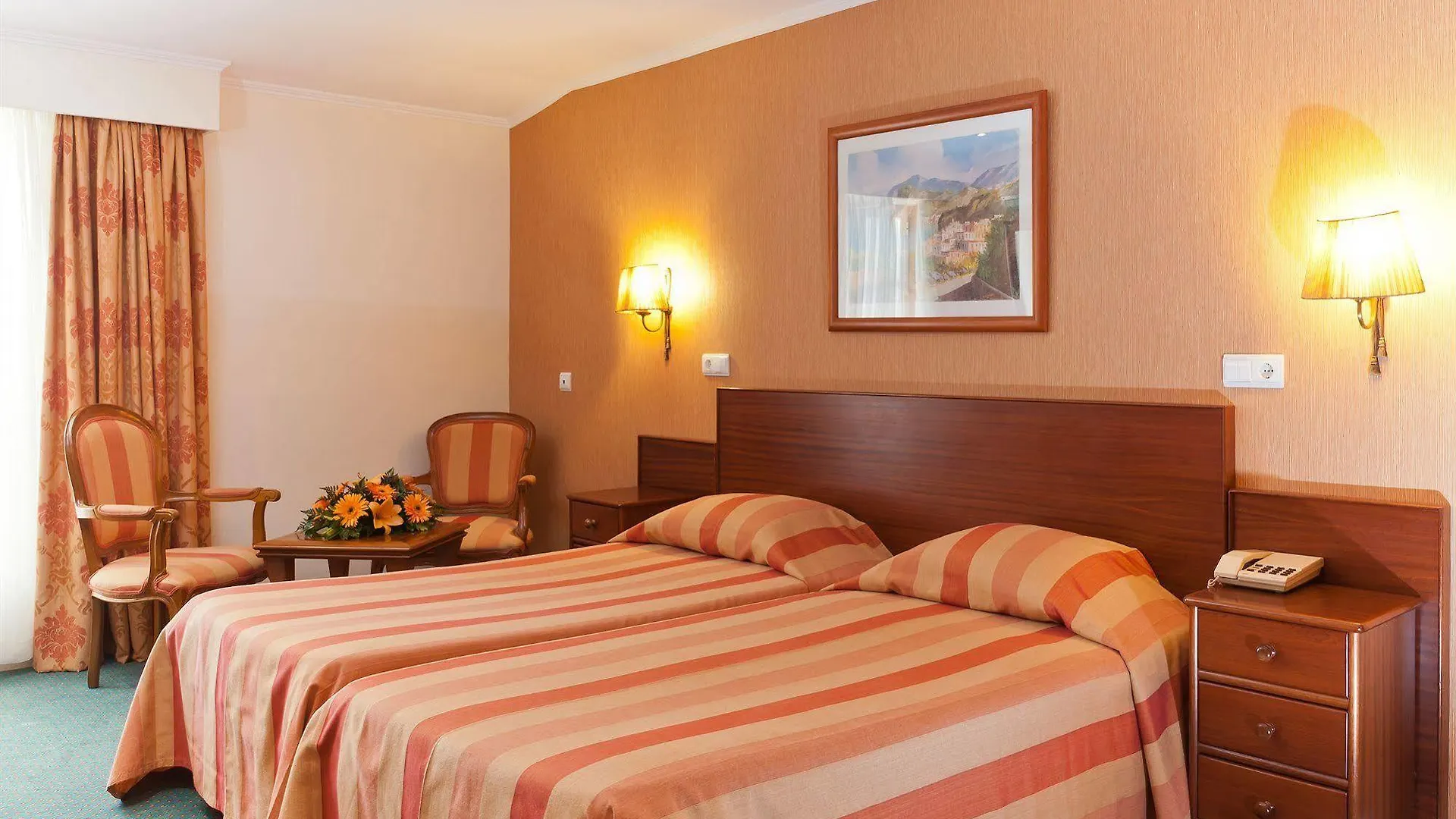 Hotel Florescente Lisbon Guest house
