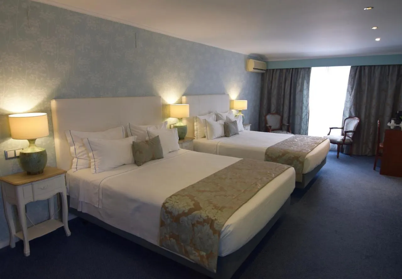 Hotel Florescente Lisbon