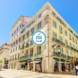 Otel Lx Rossio