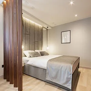 Caldo Luxury 4* Split