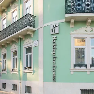 3* Hotell Express - Av. Liberdade, An Ihg