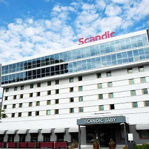 Scandic Hotel