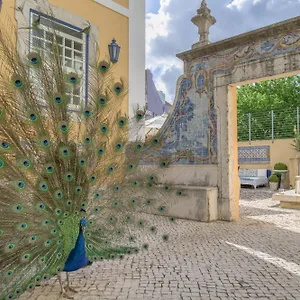 Hotel Solar Do Castelo - Heritage Collection - Alfama