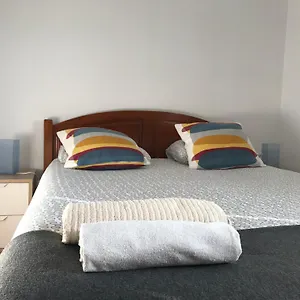 Oriente Dna Apartment