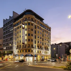 美国钻石酒店 *** Lisboa