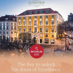 5* Hotel Palacio Ludovice Wine Experience