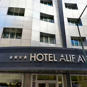 4* Hotell Alif Avenidas