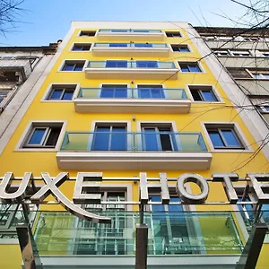 Hotel Turim Luxe