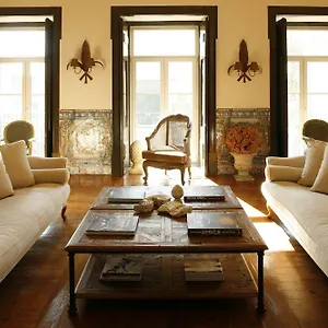 4* Pensionat Palacio Ramalhete