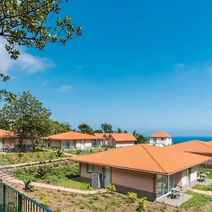 Pestana Quinta Do Arco Nature & Rose Garden Village de vacances