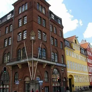 Bethel Hotel Kodaň