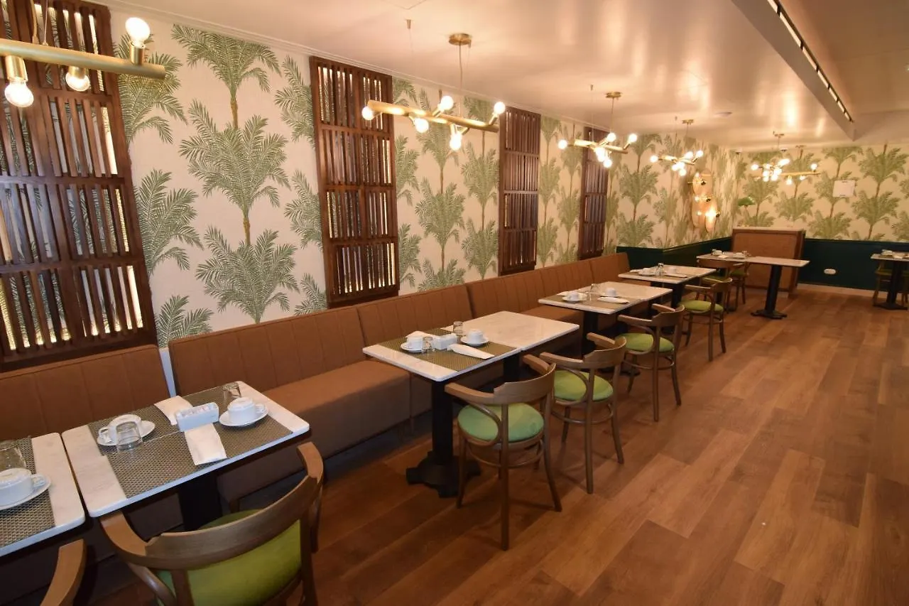 Hotel Florescente Lisboa 3*,  Πορτογαλία