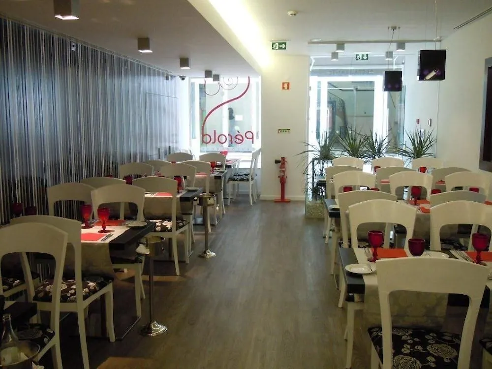 Hotel Florescente Lisbon Guest house