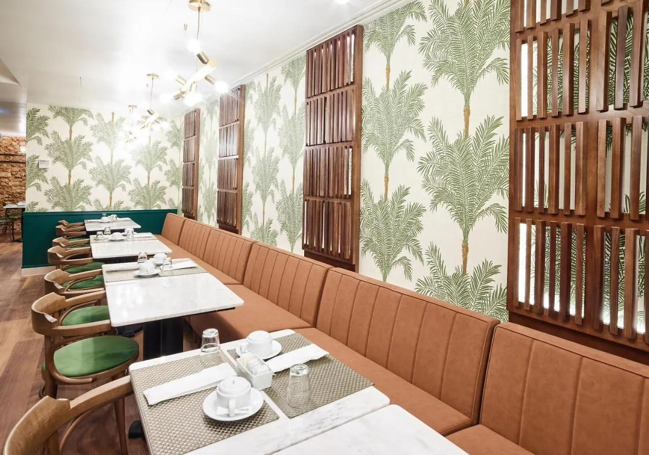 Guest house Hotel Florescente Lisbon