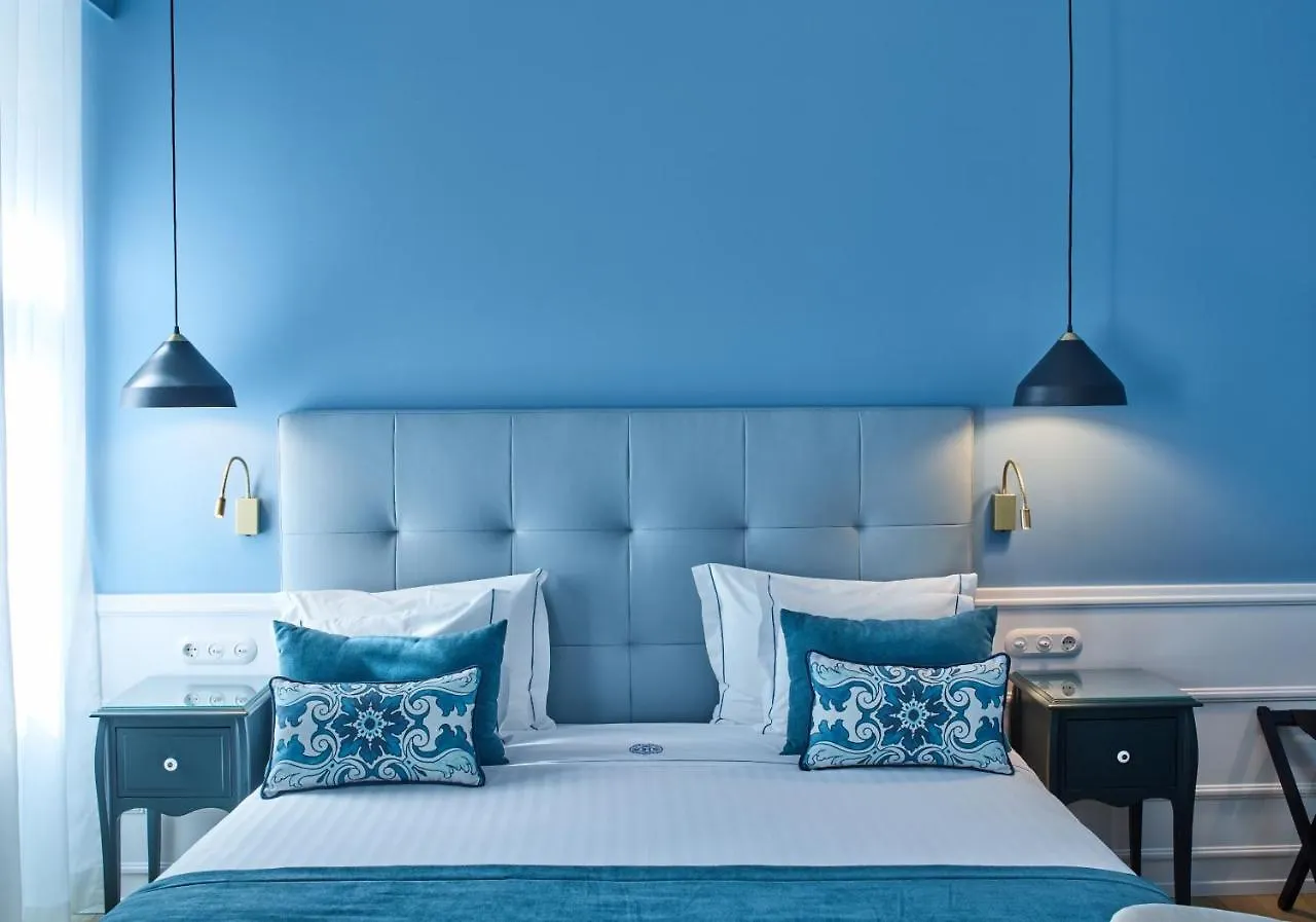 Hotel Florescente Lisbon