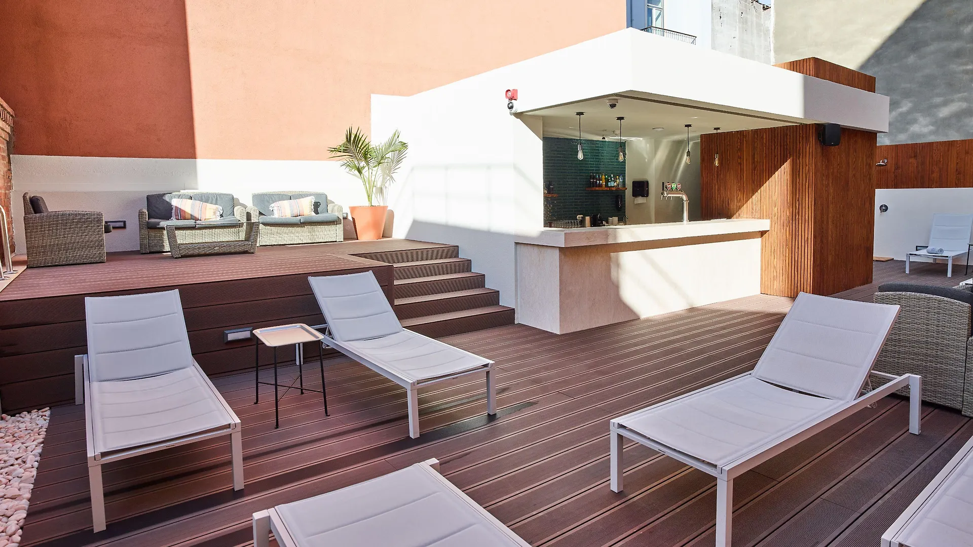 Hotel Florescente Lisbon Guest house