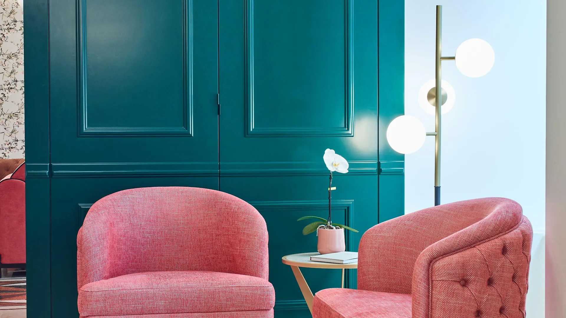 Hotel Florescente Lisboa Πορτογαλία