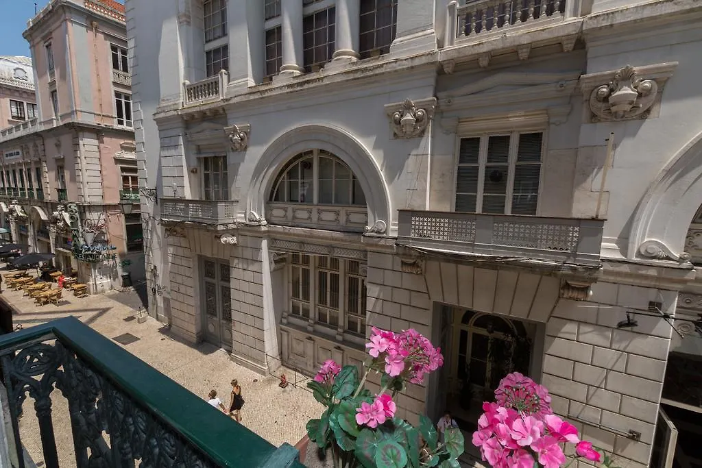 Hotel Florescente Lisbon Guest house