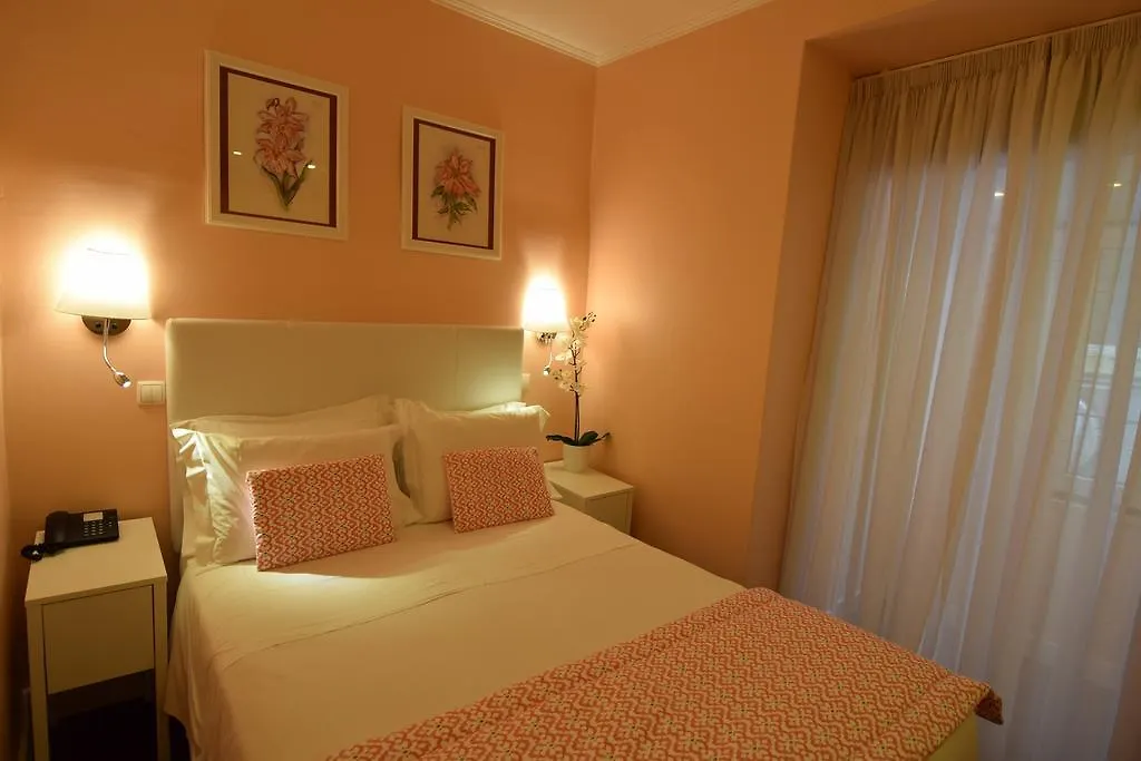 Hotel Florescente Lisbon Guest house