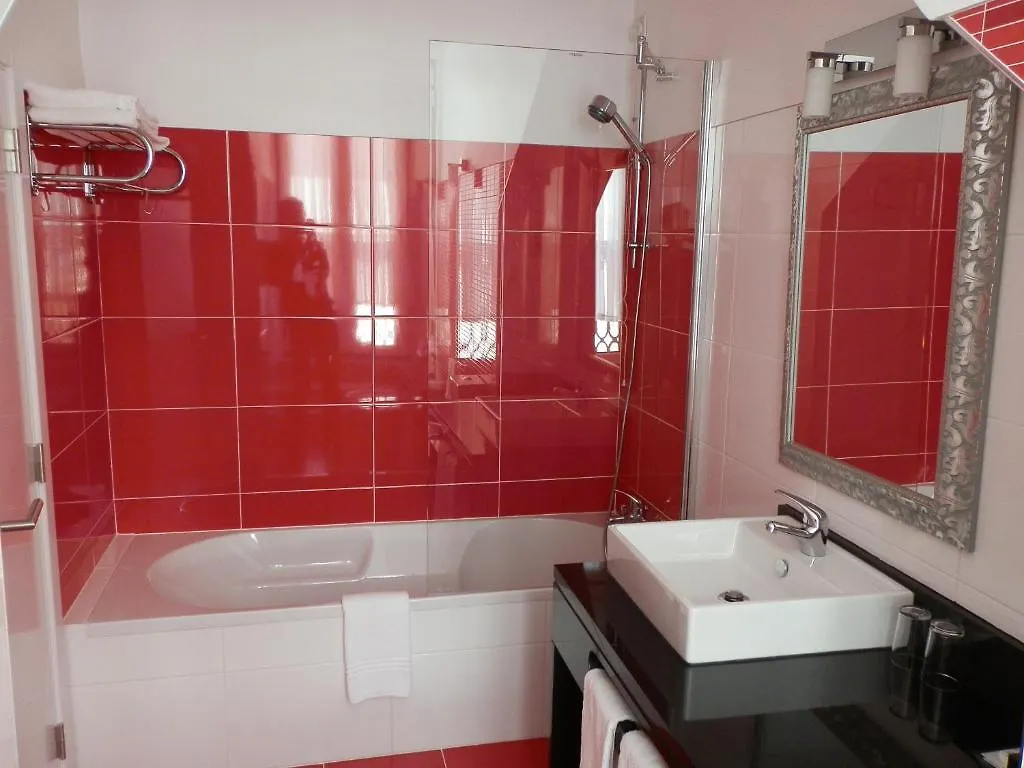 Hotel Florescente Lisbon Guest house