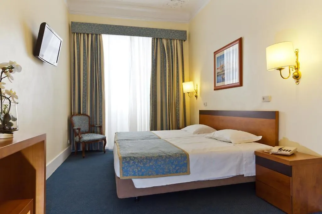 Hotel Florescente Lisboa